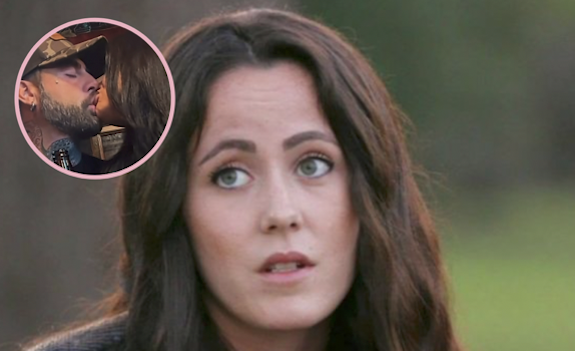 jenelle David Madi