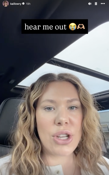 kail