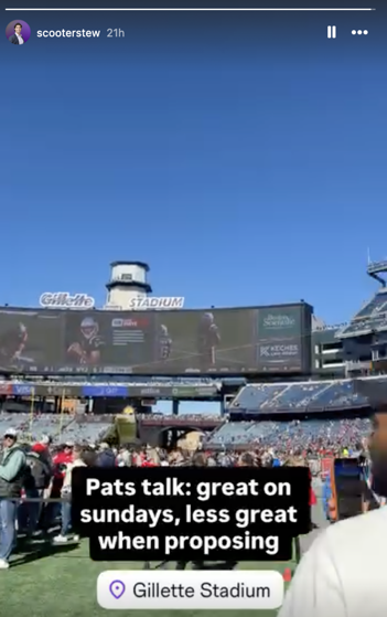 stew patriots